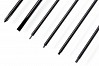 Fastrax Team Tool Imperial/Screwdriver Set (6 Pieces)