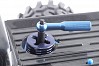 FASTRAX POWERDRIVE ELECTRIC SCREWDRIVER WITH 8-GEAR TORQUE