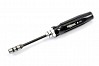 FASTRAX PRO 1/4 NUT DRIVER