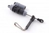 Fastrax Shock Shaft Vice 3mm Shaft