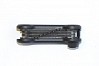Fastrax 6pc Folding Ringtool 1.5mm/2.0mm/3.0mm/4.0mm/5.0mm