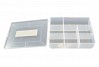 FASTRAX PARTS BOX 180MMX140MM (8 SECTIONS)