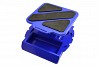 Fastrax Rotating Car Stand