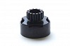 Fastrax 1/8th Clutch Bell 12T
