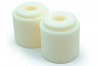 Fastrax 1/8th Air Filter Re-Buildable - Dbl Sponge (2)
