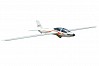 FMS FOX V2 ARTF 2300MM