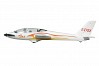 FMS FOX V2 ARTF 2300MM