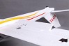 FMS FOX V2 ARTF 2300MM