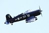 FMS 1400 F4U CORSAIR V3 PNP (NO REFLEX)