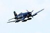 FMS 1400 F4U CORSAIR V3 PNP (NO REFLEX)