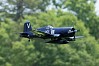 FMS 1400 F4U CORSAIR V3 PNP (NO REFLEX)