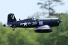 FMS 1400 F4U CORSAIR V3 PNP (NO REFLEX)