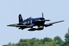 FMS 1400 F4U CORSAIR V3 PNP (NO REFLEX)