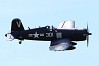 FMS 1400 F4U CORSAIR V3 PNP (NO REFLEX)