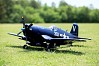 FMS 1400 F4U CORSAIR V3 PNP (NO REFLEX)