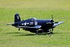 FMS 1400 F4U CORSAIR V3 PNP (NO REFLEX)