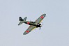 FMS ZERO A6M3 1400MM ARTF GREEN