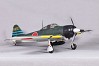 FMS ZERO A6M3 1400MM ARTF GREEN
