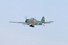 FMS ZERO A6M3 1400MM ARTF GREEN