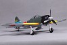 FMS 800MM A6M ZERO ARTF V2