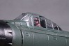 FMS 800MM A6M ZERO ARTF V2