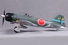 FMS 800MM A6M ZERO ARTF V2