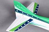FMS EXPLORER F3A SPORT PLANE 1020mm PNP