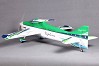 FMS EXPLORER F3A SPORT PLANE 1020mm PNP