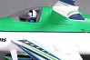 FMS EXPLORER F3A SPORT PLANE 1020mm PNP