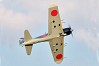 FMS ZERO A6M5, PNP, 1100MM