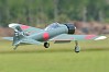 FMS ZERO A6M5, PNP, 1100MM