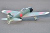 FMS ZERO A6M5, PNP, 1100MM