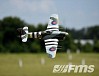 FMS 1100MM HAWKER TYPHOON PNP