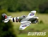 FMS 1100MM HAWKER TYPHOON PNP