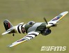 FMS 1100MM HAWKER TYPHOON PNP