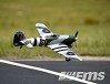 FMS 1100MM HAWKER TYPHOON PNP