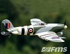 FMS 1100MM HAWKER TYPHOON PNP