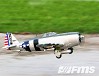 FMS 1500MM P-47 THUNDERBOLT 'BONNIE' PNP