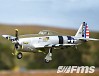 FMS 1500MM P-47 THUNDERBOLT 'BONNIE' PNP