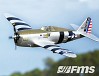 FMS 1500MM P-47 THUNDERBOLT 'BONNIE' PNP