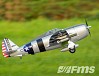 FMS 1500MM P-47 THUNDERBOLT 'BONNIE' PNP