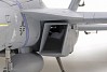 FMS 875MM F/A-18F HORNET 70MM EDF ARTF GREY w/o TX/RX/BATT