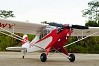 FMS 1400MM J3 CUB V4 W/FLOAT ARTF W/REFLEX