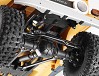 FMS 1:10 TOYOTA LAND CRUISER FJ40 RS - BLUE