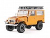 FMS 1:10 TOYOTA LAND CRUISER FJ40 RS - YELLOW