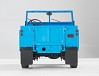 FMS 1:12 LAND ROVER SERIES II RTR - BLUE