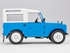 FMS 1:12 LAND ROVER SERIES II RTR - BLUE