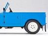 FMS 1:12 LAND ROVER SERIES II RTR - BLUE