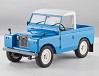 FMS 1:12 LAND ROVER SERIES II RTR - BLUE