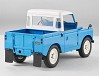 FMS 1:12 LAND ROVER SERIES II RTR - BLUE